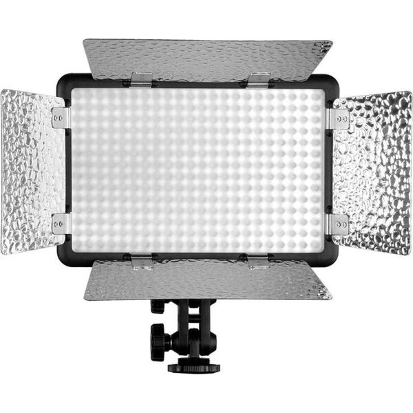 Lampa studyjna GODOX Lampa światła ciągłego panel LED Godox LF308BI Flash 3300K - 5600K