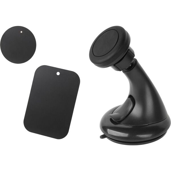 M-Life Uchwyt magnetyczny do samochodu GSM0934