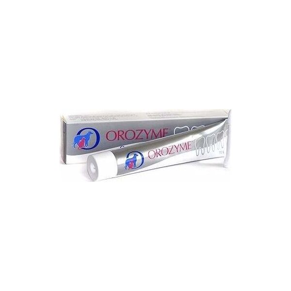 Animalcare Żel do higieny jamy ustnej Orozyme 70 g