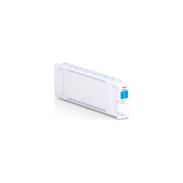 Tusz Epson EPSON UltraChromePro 6 Cyan T48M2 700ml SC-P8500