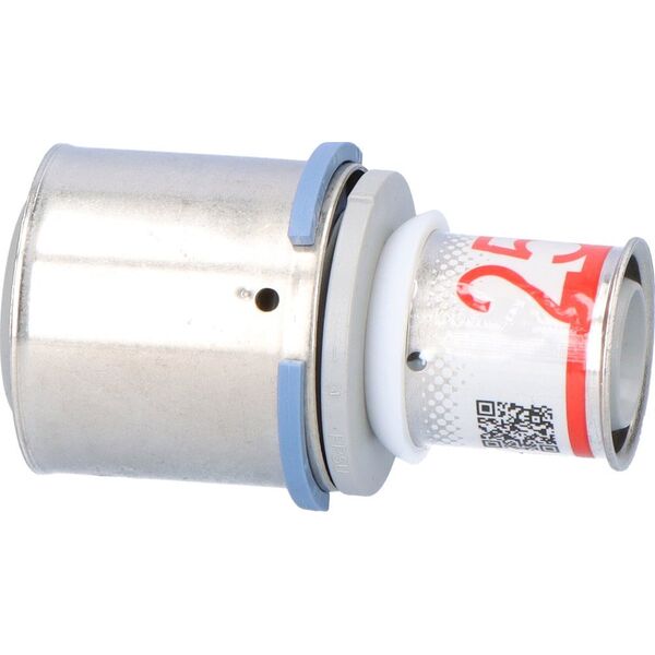 Uponor Uponor S-Press złączka redukcyjna PPSU 40-25