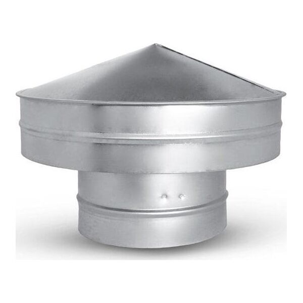 ALNOR VENTILATION ROOF (VHF-100)