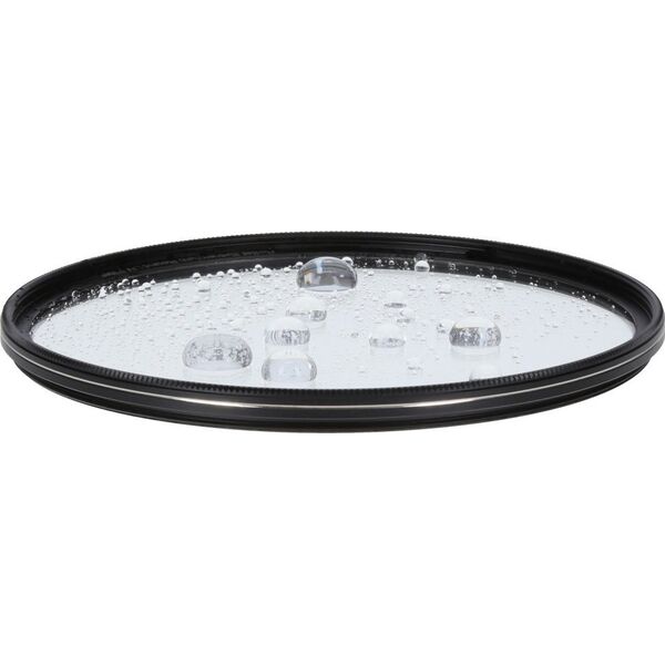 Filtr Rollei Rollei 26232 filtr obietywu do aparatu Ultrafioletowy (UV) filtr do aparatu 5,2 cm