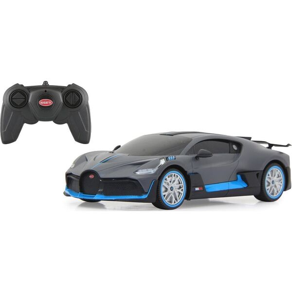 Jamara Jamara Bugatti Divo           1:24 grau       2,4GHz      6+