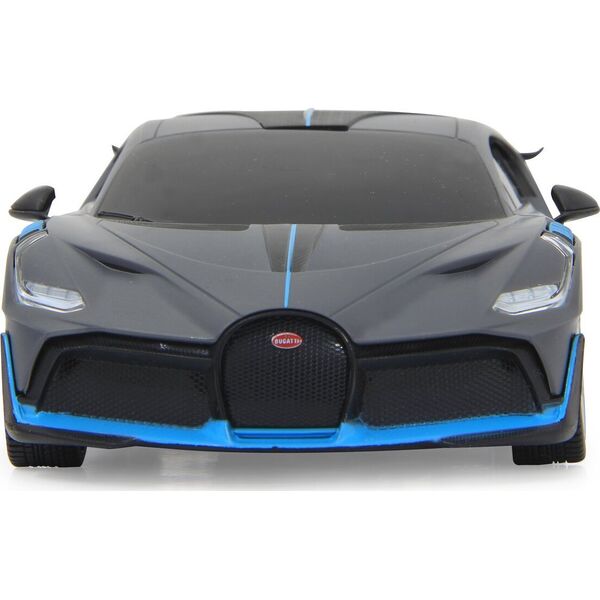 Jamara Jamara Bugatti Divo           1:24 grau       2,4GHz      6+