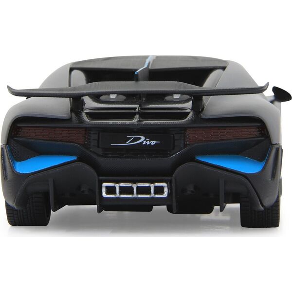 Jamara Jamara Bugatti Divo           1:24 grau       2,4GHz      6+