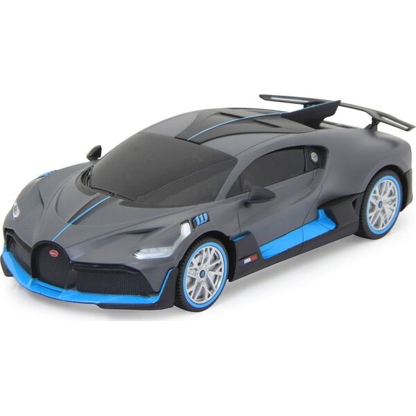Jamara Jamara Bugatti Divo           1:24 grau       2,4GHz      6+