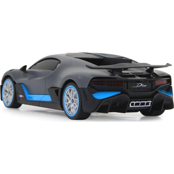 Jamara Jamara Bugatti Divo           1:24 grau       2,4GHz      6+