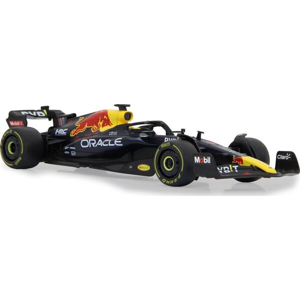 Jamara Jamara Oracle Red Bull Racing RB18 1:18 2,4 GHz σκούρο μπλε 14053662 4042774471897
