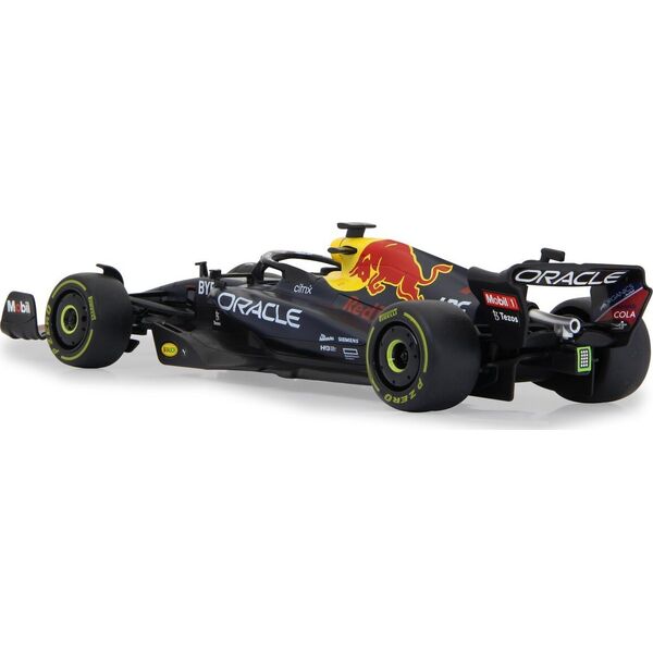 Jamara Jamara Oracle Red Bull Racing RB18 1:18 2,4 GHz σκούρο μπλε 14053662 4042774471897