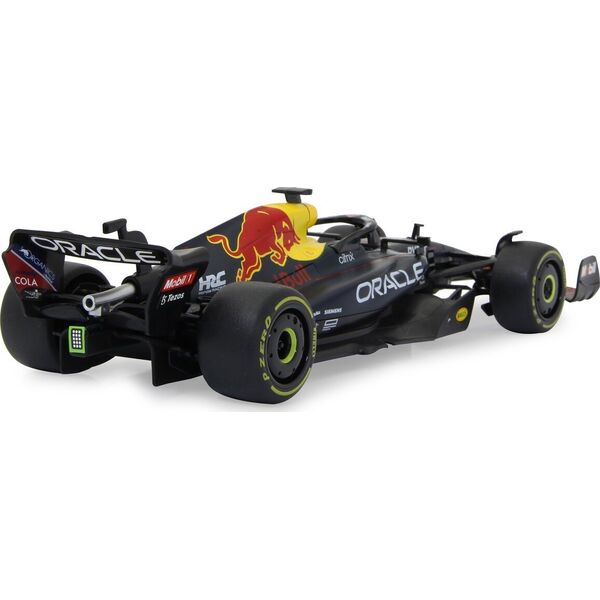 Jamara Jamara Oracle Red Bull Racing RB18 1:18 2,4 GHz σκούρο μπλε 14053662 4042774471897