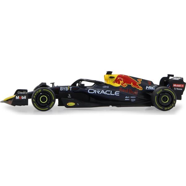 Jamara Jamara Oracle Red Bull Racing RB18 1:18 2,4 GHz σκούρο μπλε 14053662 4042774471897