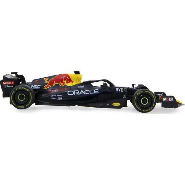 Jamara Jamara Oracle Red Bull Racing RB18 1:18 2,4 GHz σκούρο μπλε 14053662 4042774471897