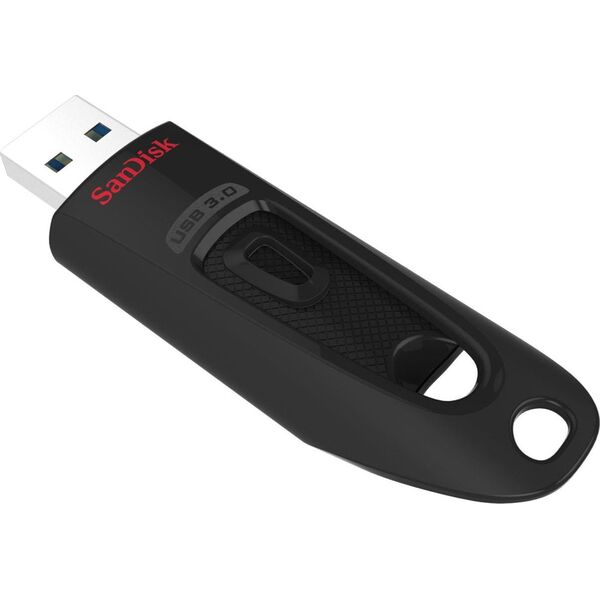 Pendrive SanDisk Ultra, 16 GB  (SDCZ48-016G-U46)