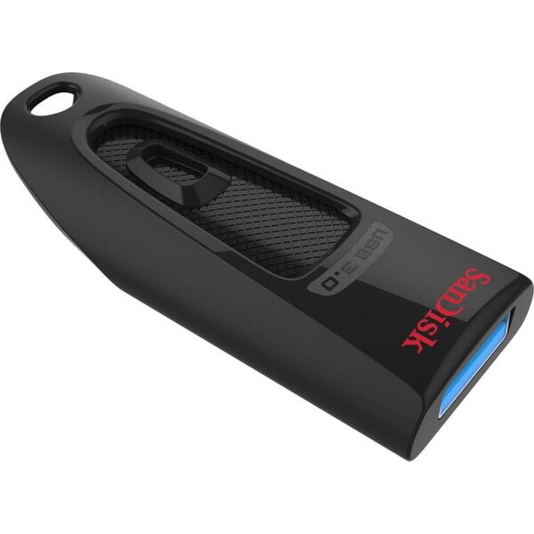 Pendrive SanDisk Ultra, 16 GB  (SDCZ48-016G-U46)