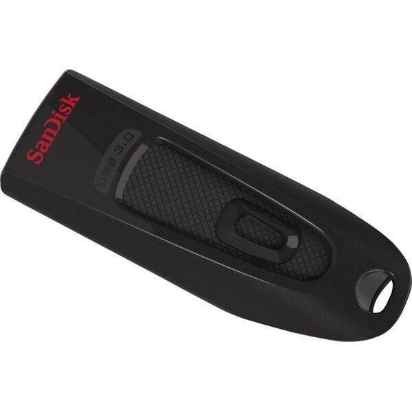 Pendrive SanDisk Ultra, 16 GB  (SDCZ48-016G-U46)