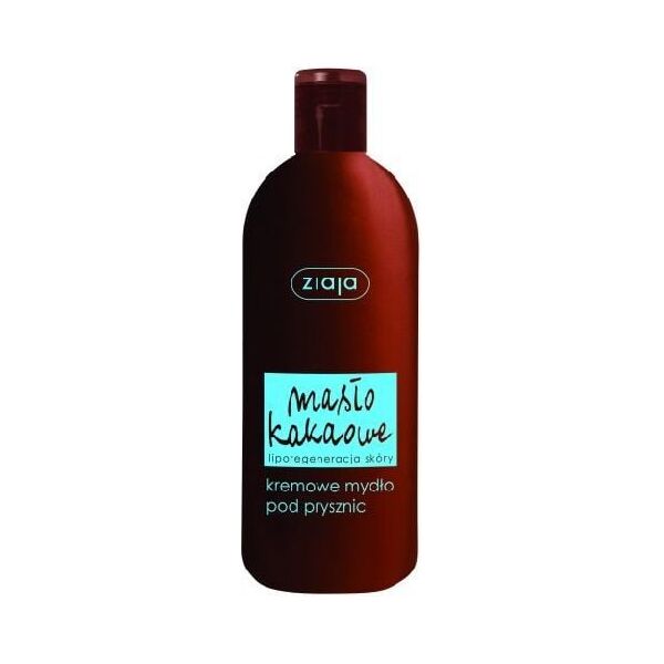 Ziaja Żel pod prysznic Masło kakaowe 500ml