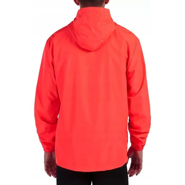 Joma Joma Elite VII Rain Jacket 102235-040 Pomarańczowe XL