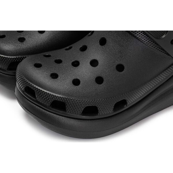 Crocs Klapki Crocs Classic Crush Clog 207521-001