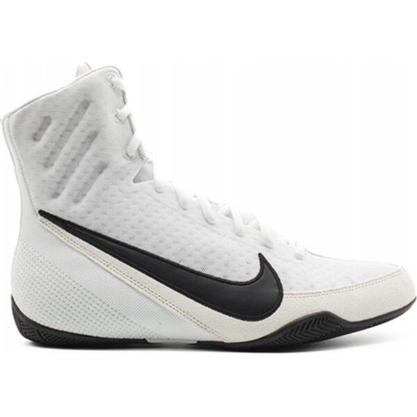 Nike Machomai 3 HF7333-101 białe 43