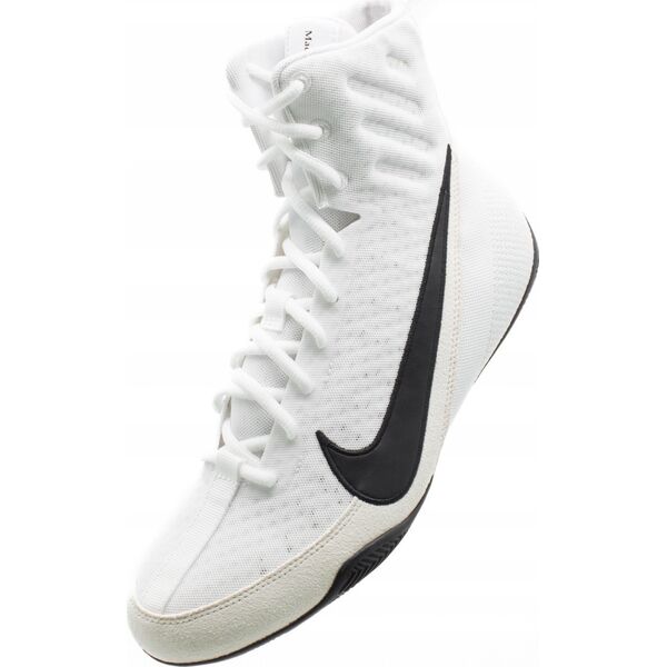 Nike Machomai 3 HF7333-101 białe 43