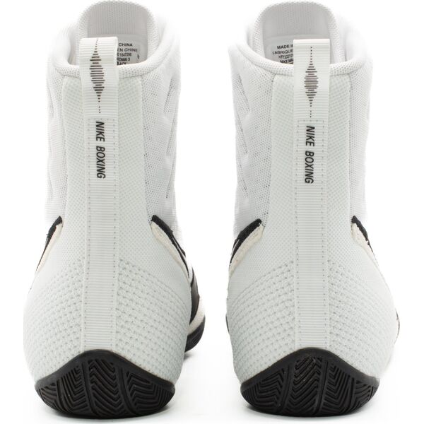 Nike Machomai 3 HF7333-101 białe 43
