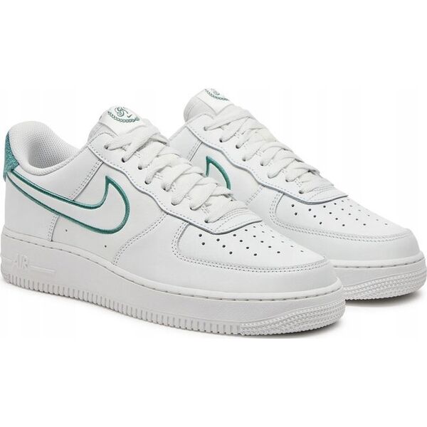 Nike Air Force 1 07 LV8 FN8349-100 białe 46
