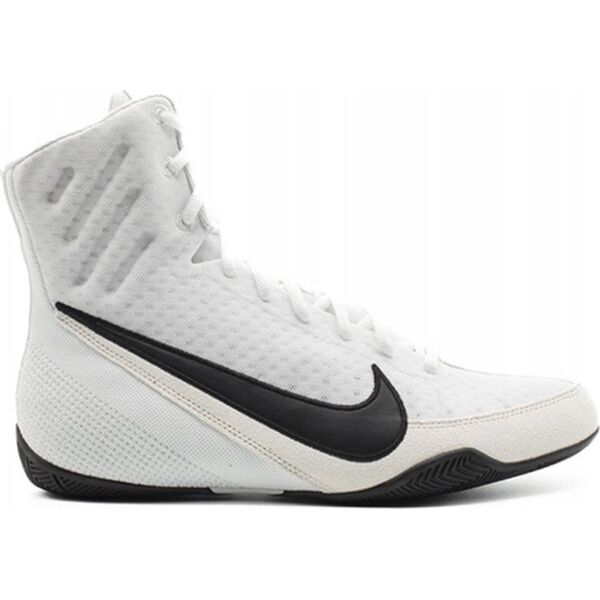 Nike Machomai 3 HF7333-101 białe 41