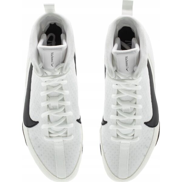 Nike Machomai 3 HF7333-101 białe 41