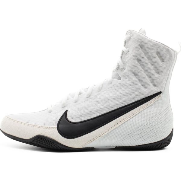 Nike Machomai 3 HF7333-101 białe 44,5
