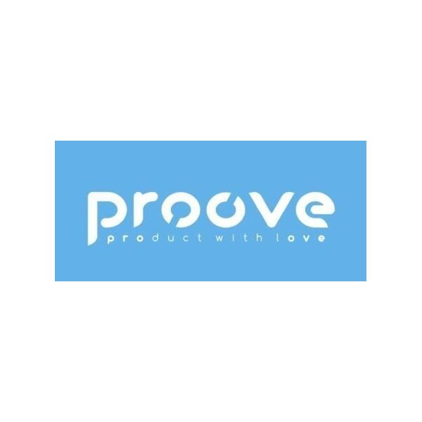 Mocny Powerbank Podróżny 40000mah 100w 3x Usb Usb-a 1x Usb-c Type-c Proove / Giant