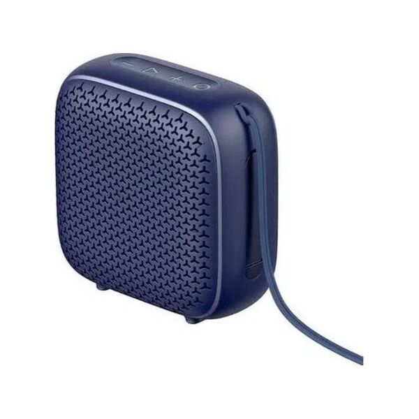 Głośnik bluetooth Havit SK838BT (niebieski)