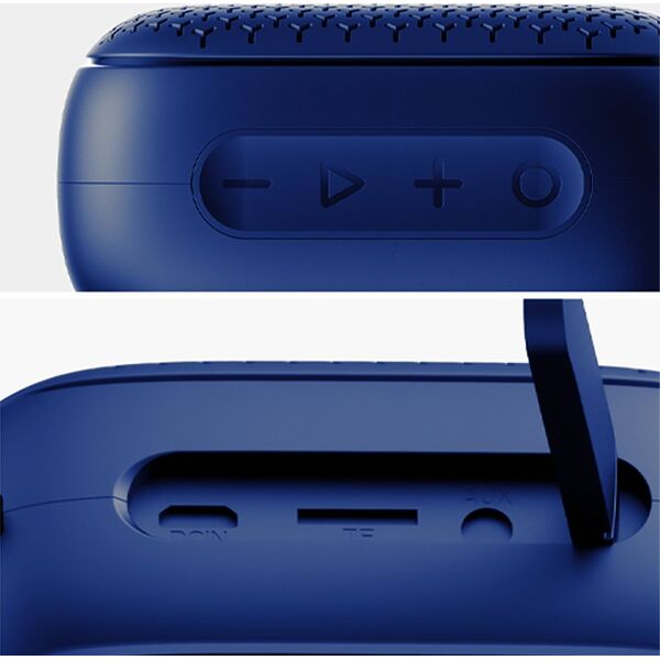 Głośnik bluetooth Havit SK838BT (niebieski)