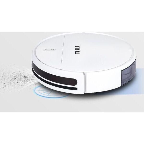 Robot sprzątający Tesla RoboStar IQ100
