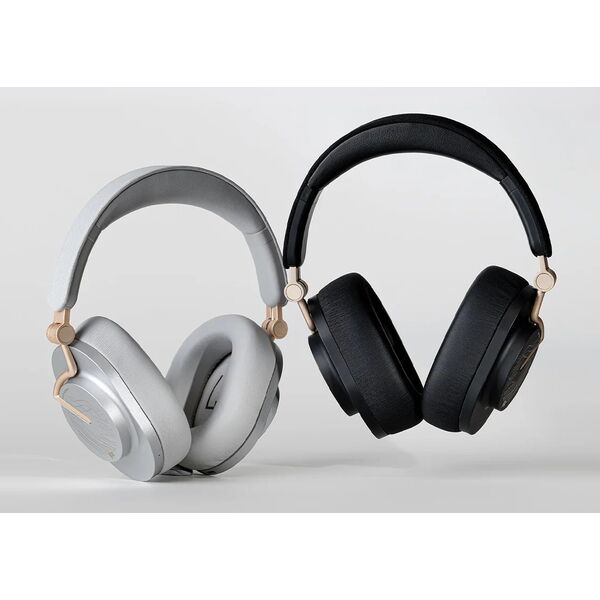 MOONDROP X SINGER Słuchawki bluetooth z ANC białe