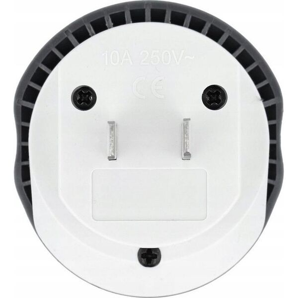 BLUE STAR adapter podróżny GO TO USA (Type A) 10A biały