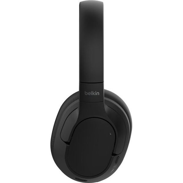 SOUNDFORM ISOLATE NOISE CANCELLING HEADPHONES, BLA