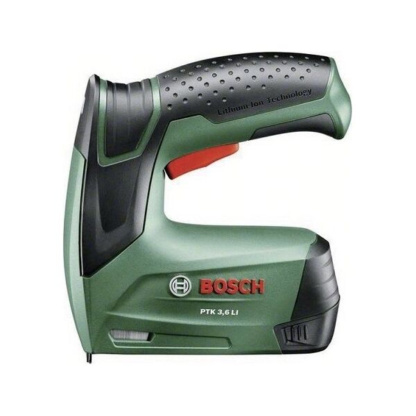 Zszywacz Bosch BOSCH PTK3,6VLi Akku-Nagler (0603968200)