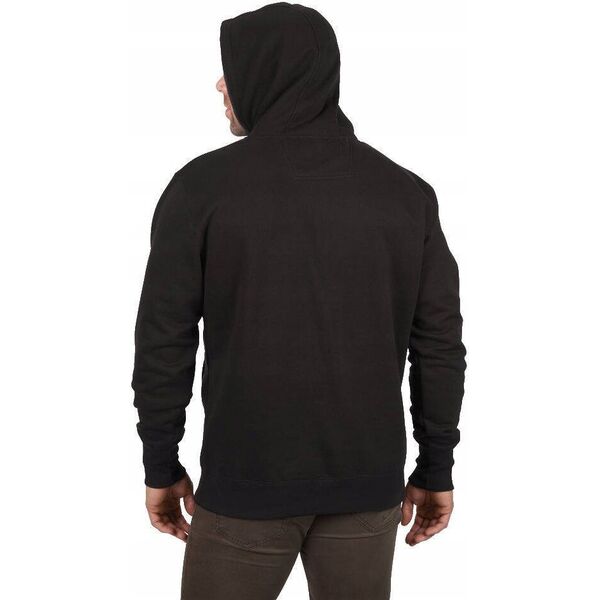 Milwaukee MILWAUKEE BLUZA Z KAPTUREM CZARNA XL