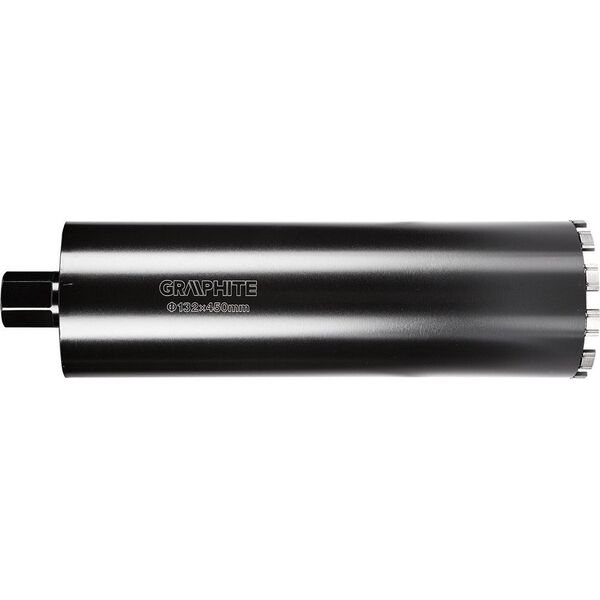 Otwornica diamentowa do wiertnicy 58G540 132450mm11T