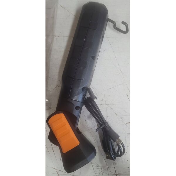 KT HC COB LED WORKSHOP LAMP 700lm POWERBANK