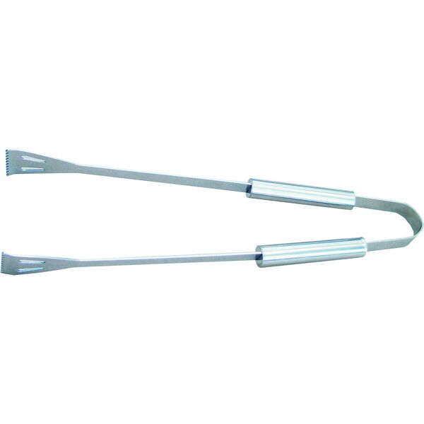 Master Grill & Party Szczypce ze stali nierdzewnej 39cm (MG302)
