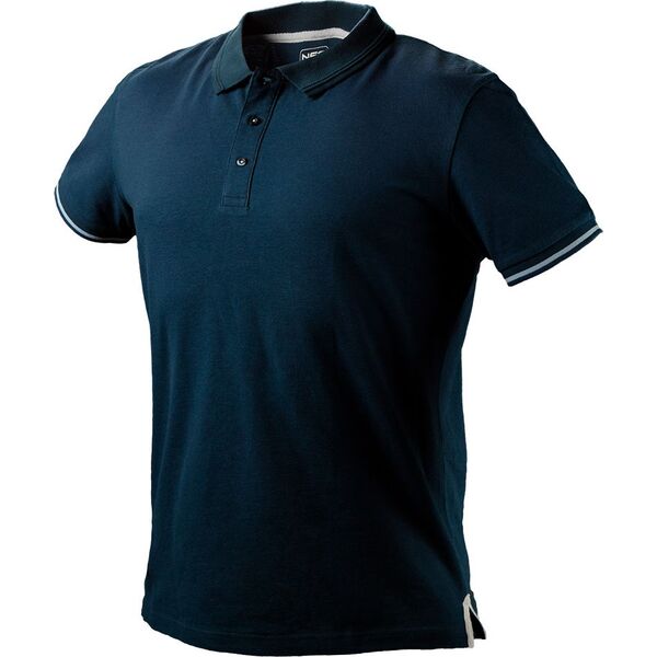 Neo Koszulka polo (Koszulka polo DENIM, rozmiar XL)