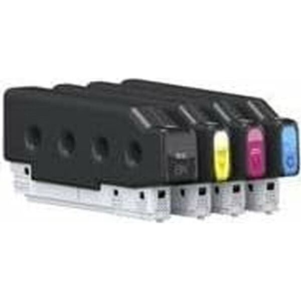 Tusz Epson Oryginalny Wkład Atramentowy Epson C13T08G100 Czarny