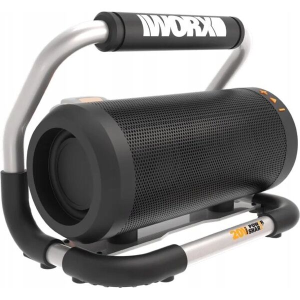 Φορητό Ηχείο WORX WX009.9 Bluetooth 20V
