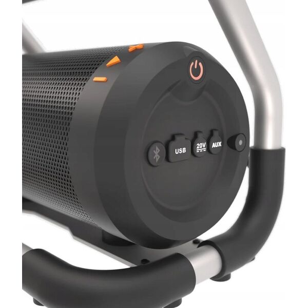 Φορητό Ηχείο WORX WX009.9 Bluetooth 20V