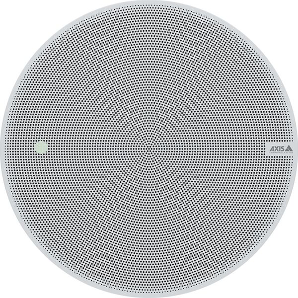 Τερματικό δικτύου Axis AXIS C1211-E NETWORK CEILING