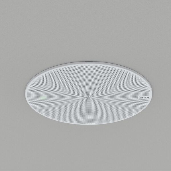 Τερματικό δικτύου Axis AXIS C1211-E NETWORK CEILING