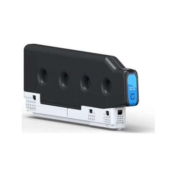 Tusz Epson Epson T08H2 (C13T08H200) Rašalinė kasetė, Žydra