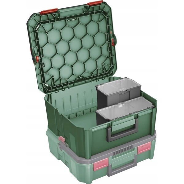 Bosch Bosch SystemBox empty - size M, tool box